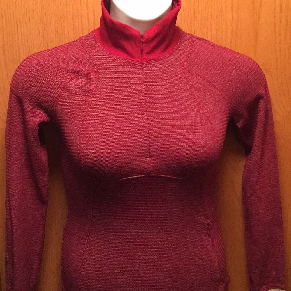 Lululemon Pullover - image 1